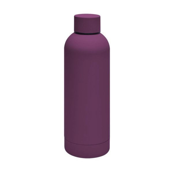 TERMO SAMT<br>ACERO INOXIDABLE 520 ML