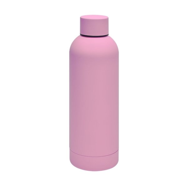 TERMO SAMT<br>ACERO INOXIDABLE 520 ML - Imagen 3