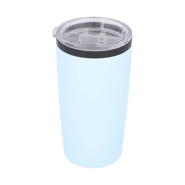 TERMO PERSONALIZADO PEARK<br>ACERO INOXIDABLE 540 ML - Imagen 6