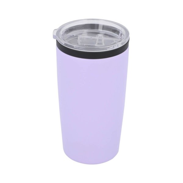 TERMO PERSONALIZADO PEARK<br>ACERO INOXIDABLE 540 ML - Imagen 5