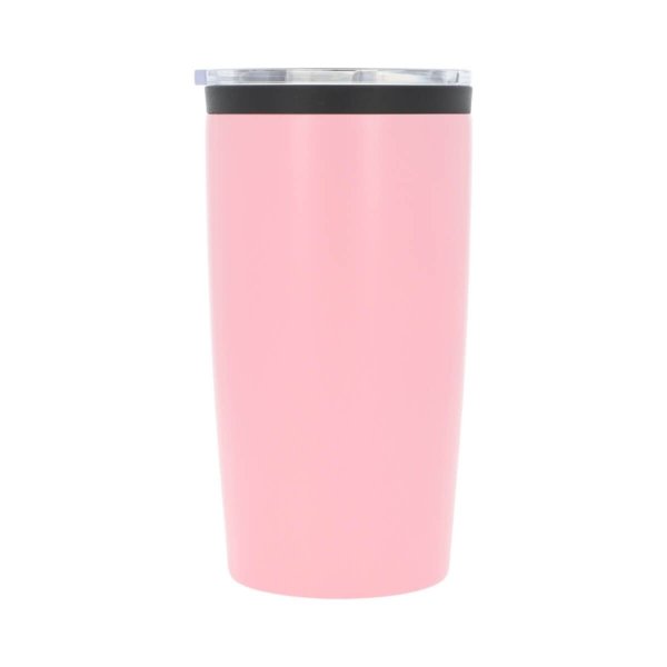TERMO PERSONALIZADO PEARK<br>ACERO INOXIDABLE 540 ML - Imagen 3