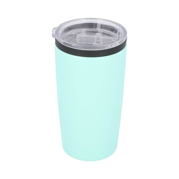 TERMO PERSONALIZADO PEARK<br>ACERO INOXIDABLE 540 ML - Imagen 2