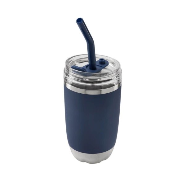 TERMO FRENZY <br>ACERO INOXIDABLE 470 ML - Imagen 5