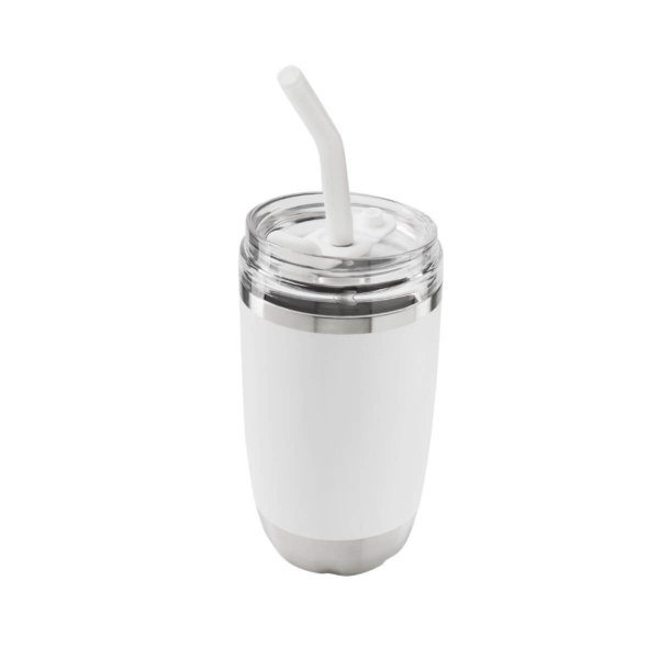 TERMO FRENZY <br>ACERO INOXIDABLE 470 ML - Imagen 4