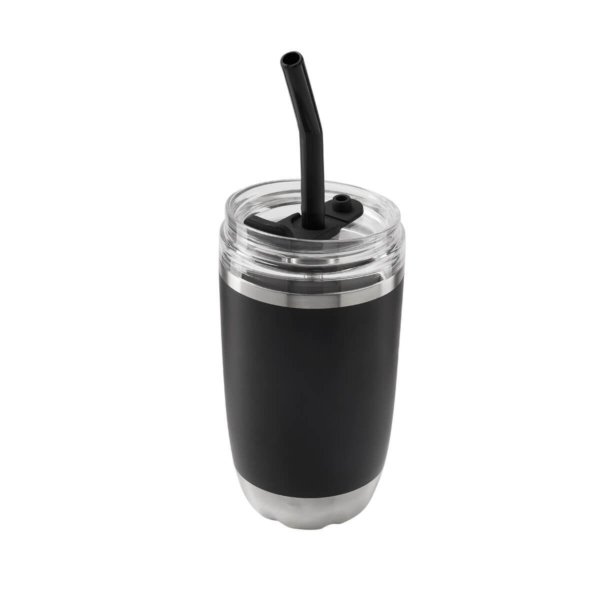 TERMO FRENZY <br>ACERO INOXIDABLE 470 ML