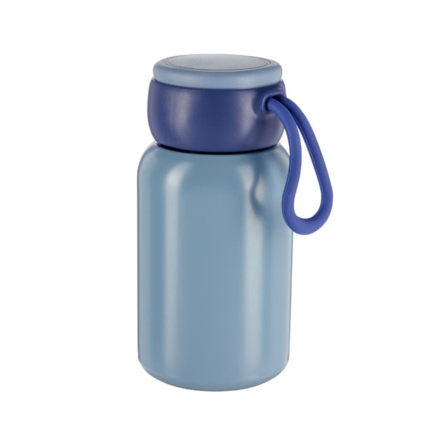 TERMO PETRIT <br>ACERO INOXIDABLE 350 ML
