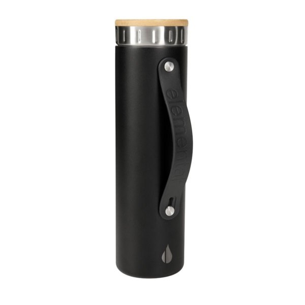 TERMO ICON<br>ACERO INOXIDABLE 590 ML - Imagen 4