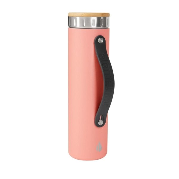 TERMO ICON<br>ACERO INOXIDABLE 590 ML